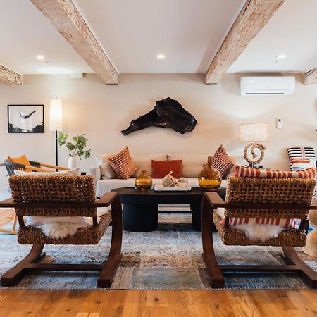 The Franklin Hotel Martha'S Vineyard เอ็ดการ์ทาวน์ ภายนอก รูปภาพ