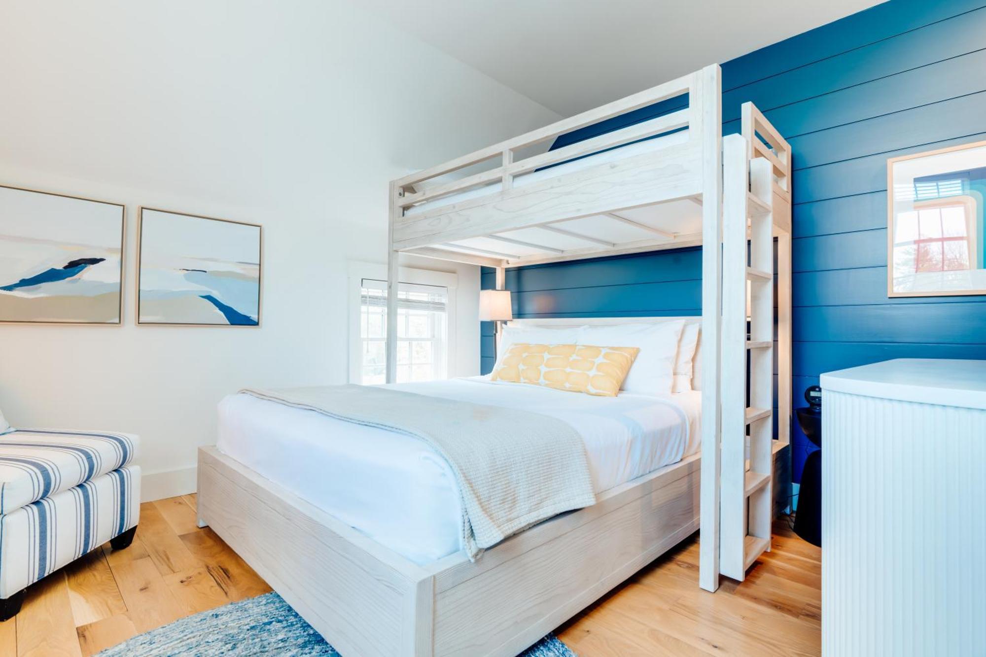The Franklin Hotel Martha'S Vineyard เอ็ดการ์ทาวน์ ภายนอก รูปภาพ