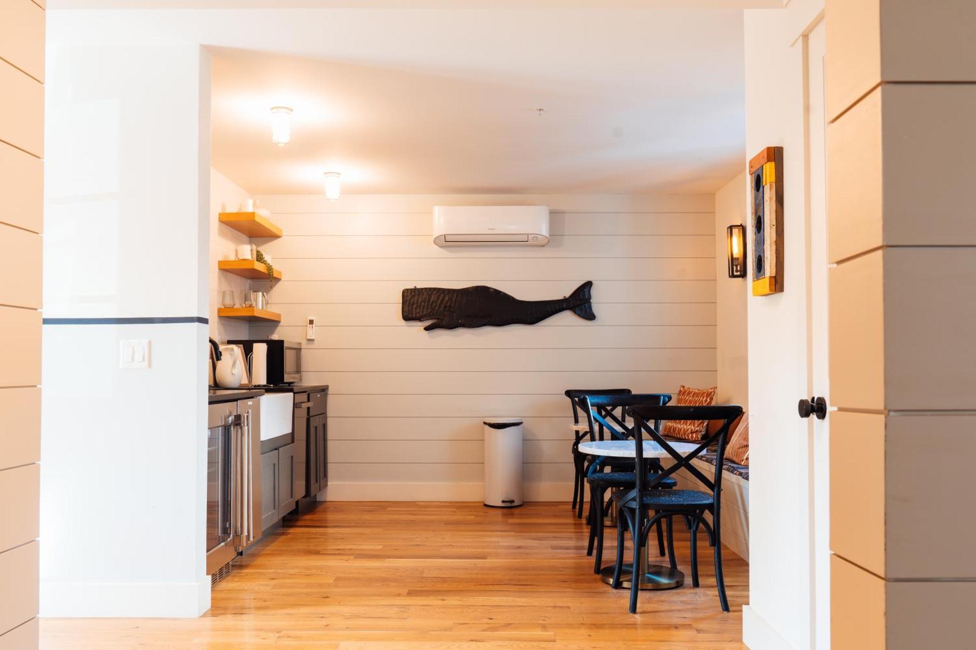 The Franklin Hotel Martha'S Vineyard เอ็ดการ์ทาวน์ ภายนอก รูปภาพ