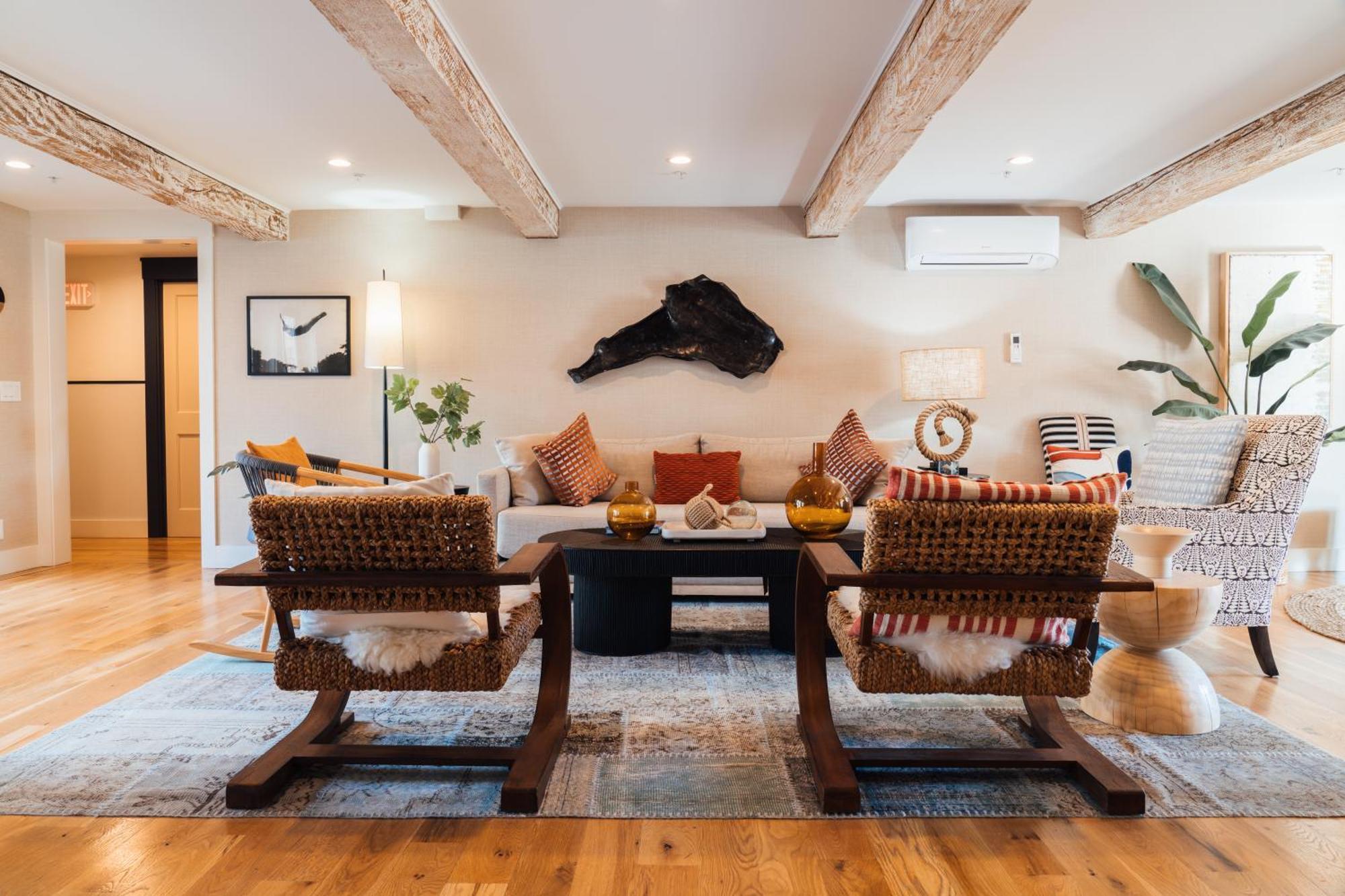 The Franklin Hotel Martha'S Vineyard เอ็ดการ์ทาวน์ ภายนอก รูปภาพ