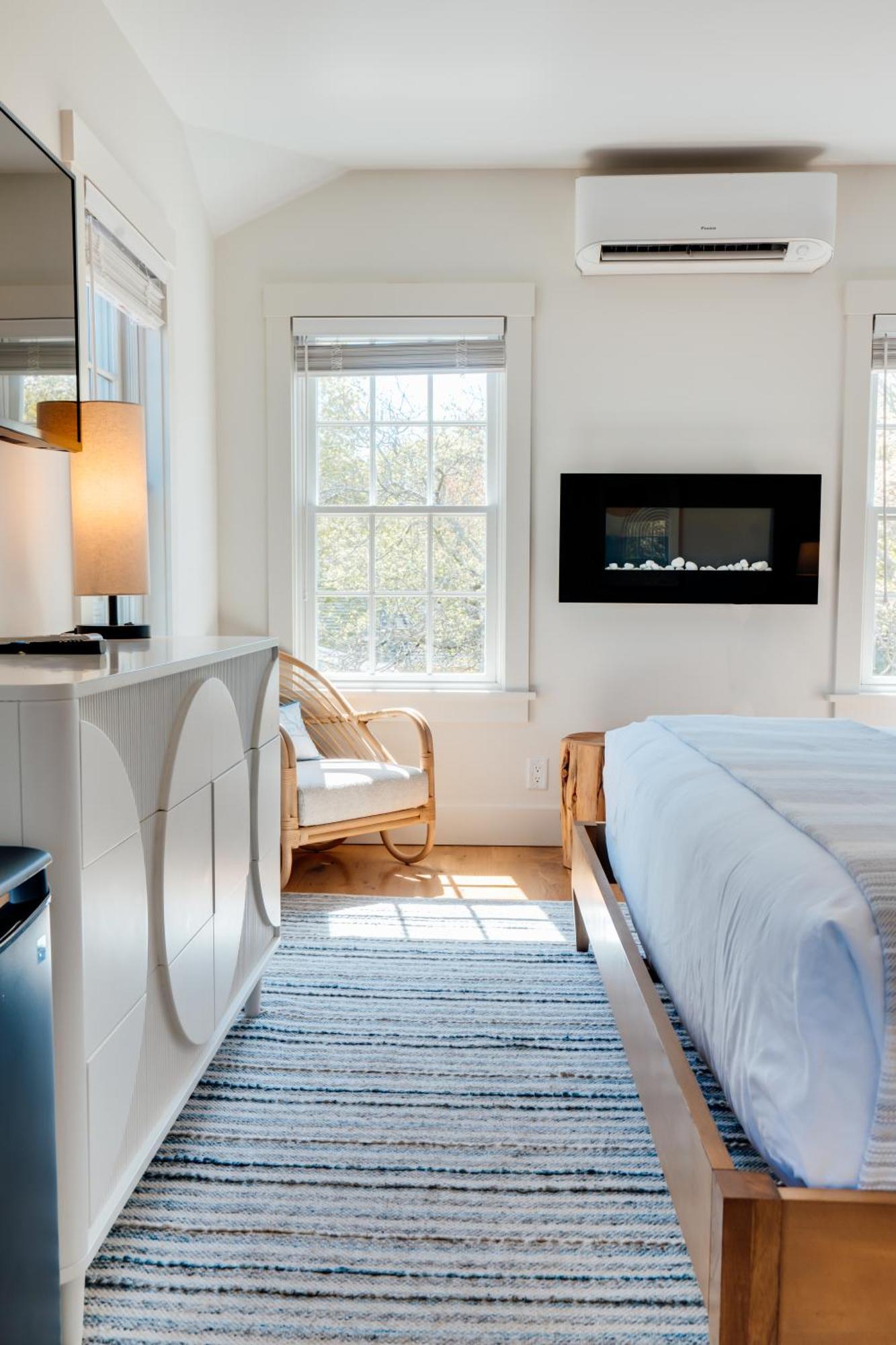 The Franklin Hotel Martha'S Vineyard เอ็ดการ์ทาวน์ ภายนอก รูปภาพ
