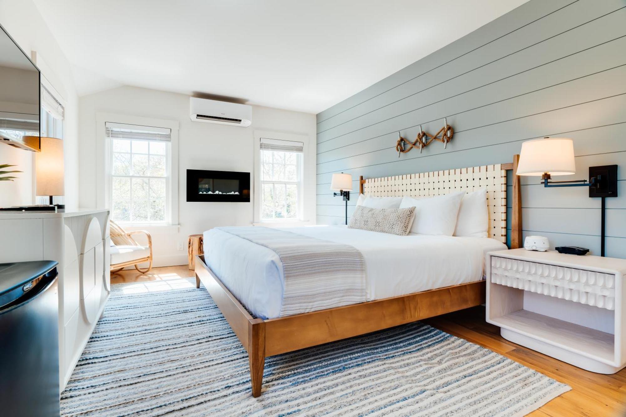The Franklin Hotel Martha'S Vineyard เอ็ดการ์ทาวน์ ภายนอก รูปภาพ