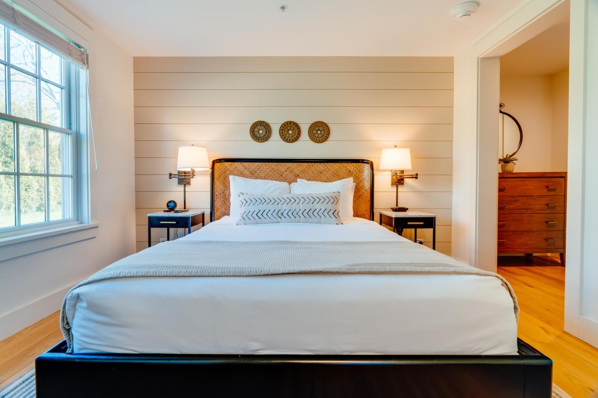 The Franklin Hotel Martha'S Vineyard เอ็ดการ์ทาวน์ ภายนอก รูปภาพ