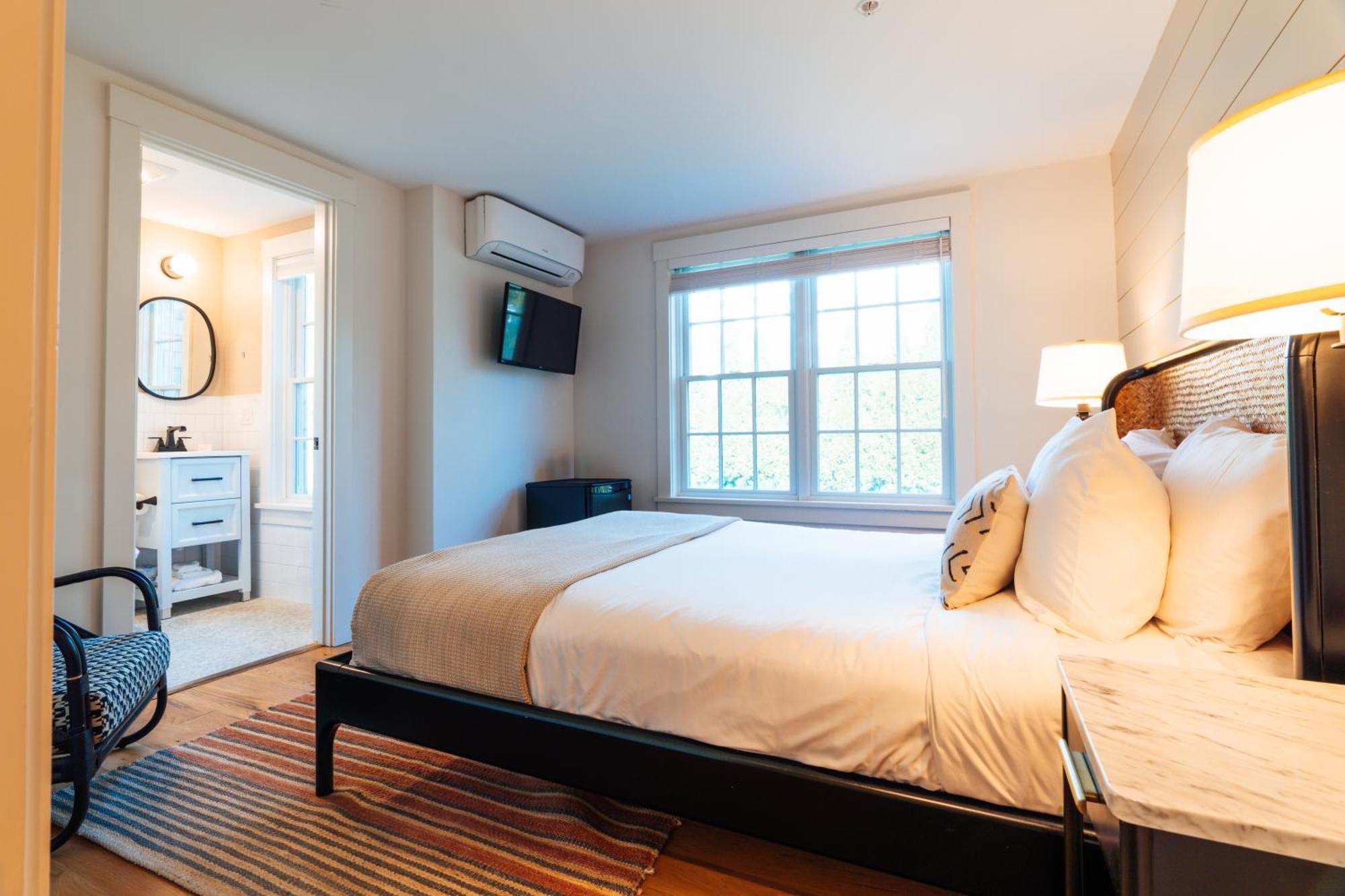 The Franklin Hotel Martha'S Vineyard เอ็ดการ์ทาวน์ ภายนอก รูปภาพ